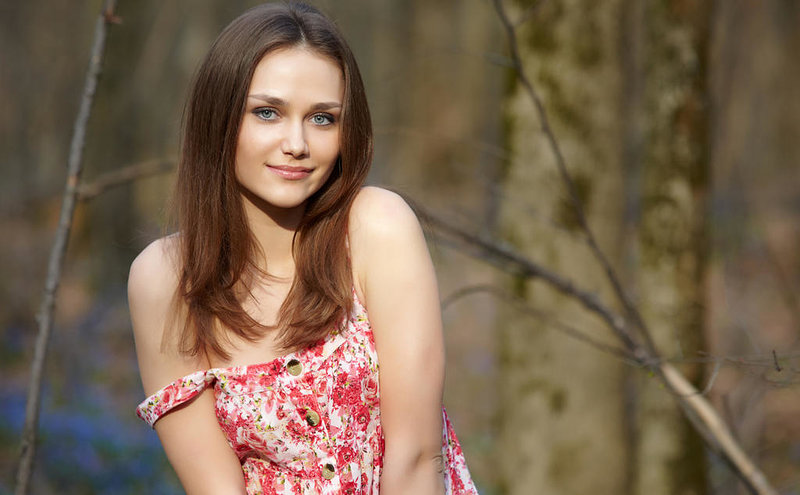 Валентина, 23