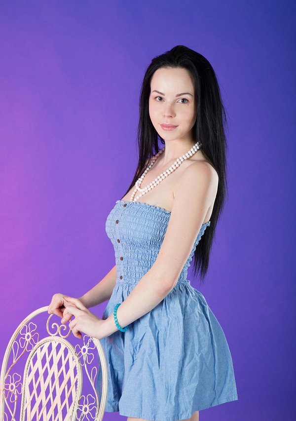 Наталья, 41